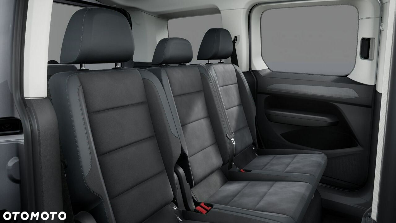 Volkswagen Caddy - 19