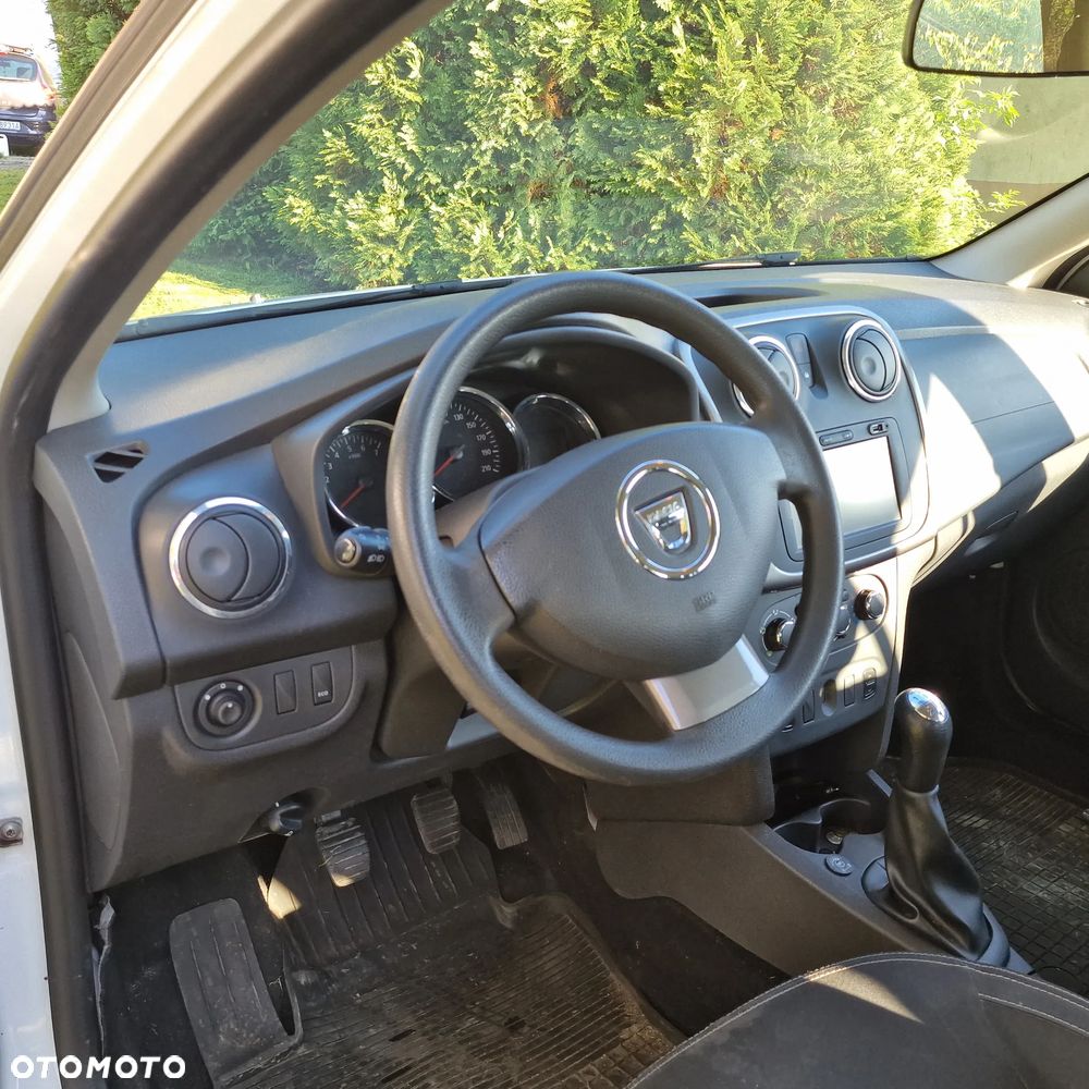 Dacia Sandero 0.9 TCe Laureate - 5