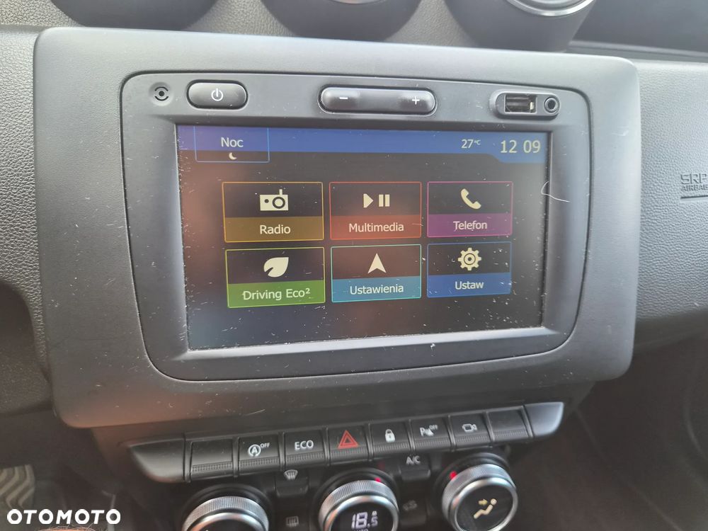 Dacia Duster TCe 130 2WD GPF Prestige - 23
