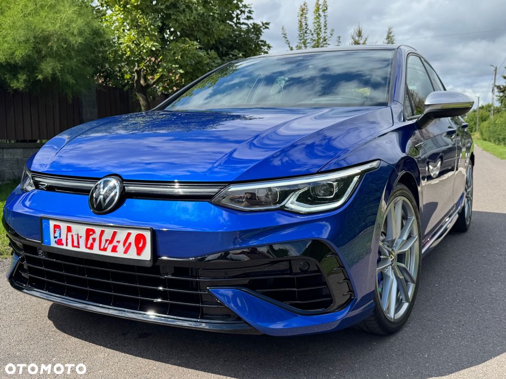 Volkswagen Golf - 2