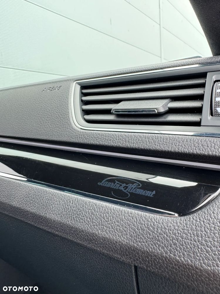Skoda Superb 2.0 TDI SCR 4x4 L&K DSG - 20