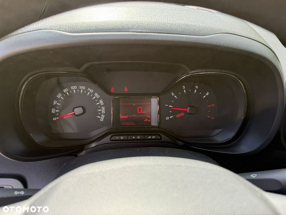 Toyota Proace City - 5