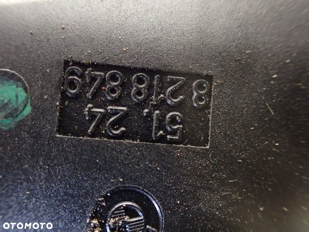 SILNICZEK WYCIERACZKI TYLNEJ BMW E46 1.9 69036679 - 10