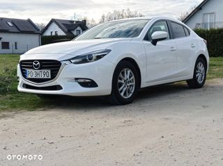 Mazda 3 2.0 Skyenergy