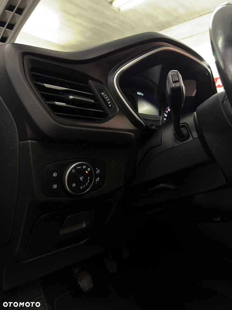Ford Focus 1.5 EcoBlue Trend - 15