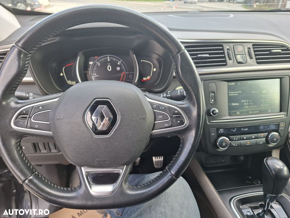 Renault Kadjar Energy dCi 110 EDC XMOD - 5