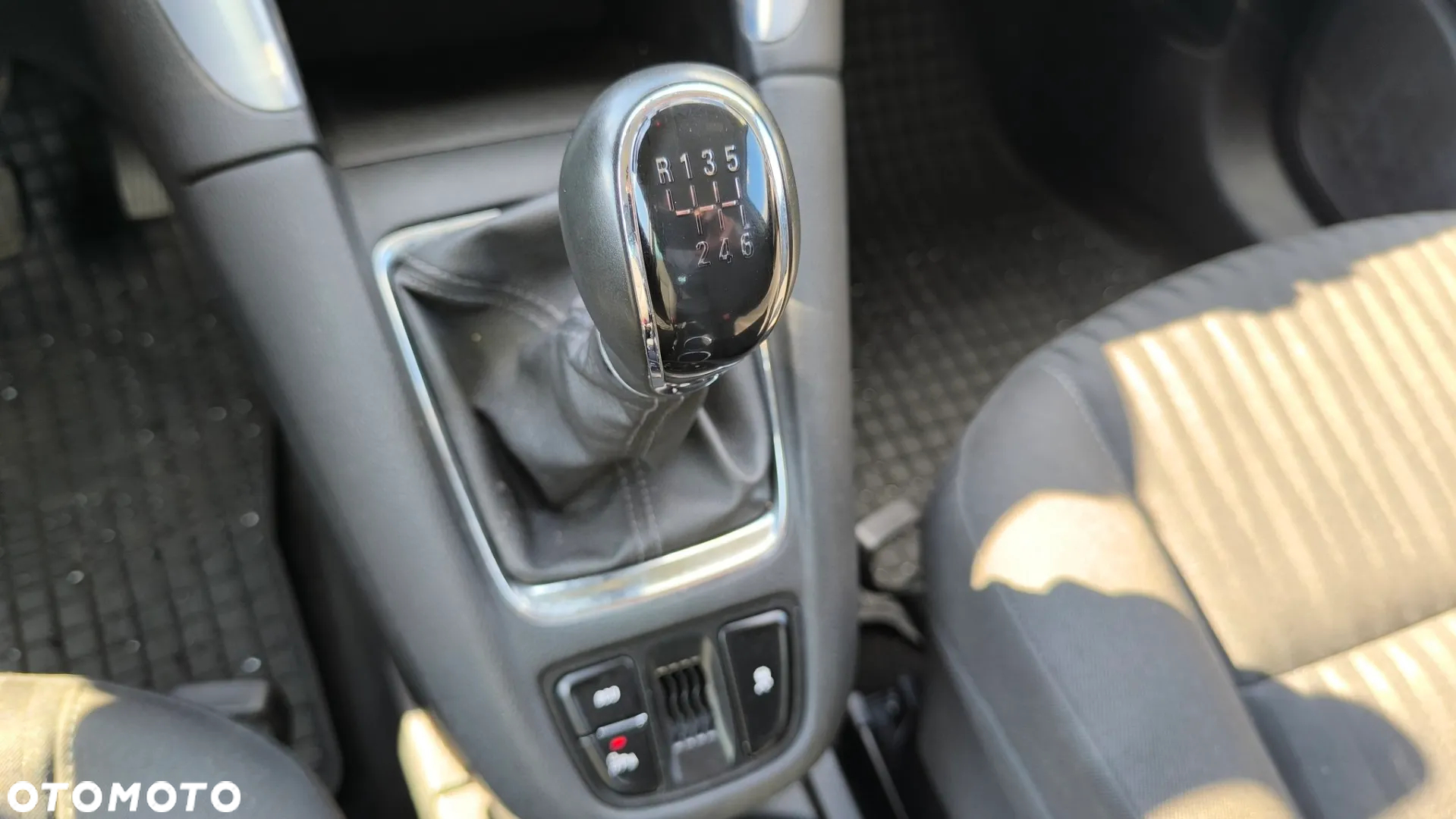 Opel Zafira 1.4 Turbo (ecoFLEX) Start/Stop Business Innovation - 20