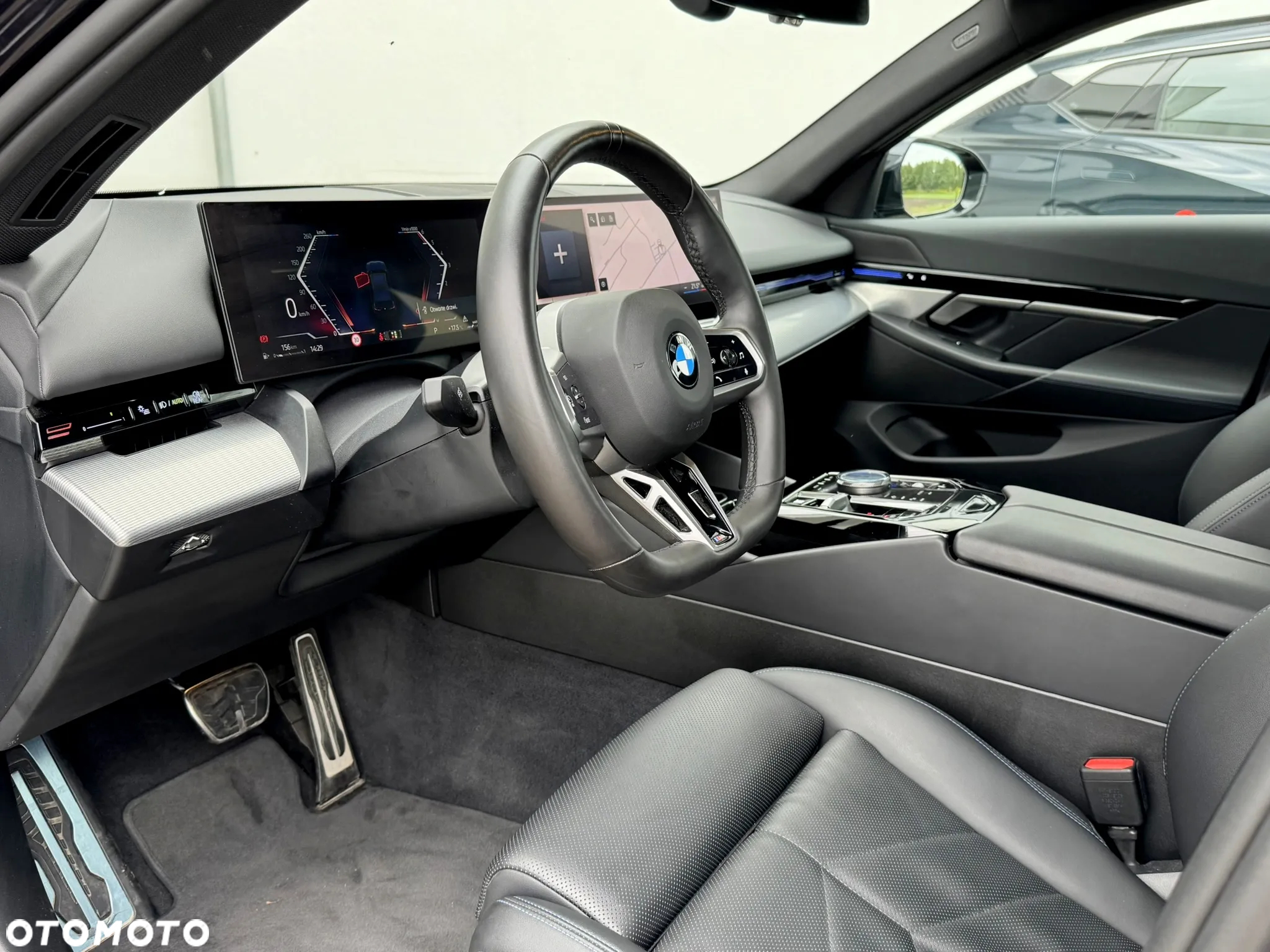 BMW Seria 5 - 9