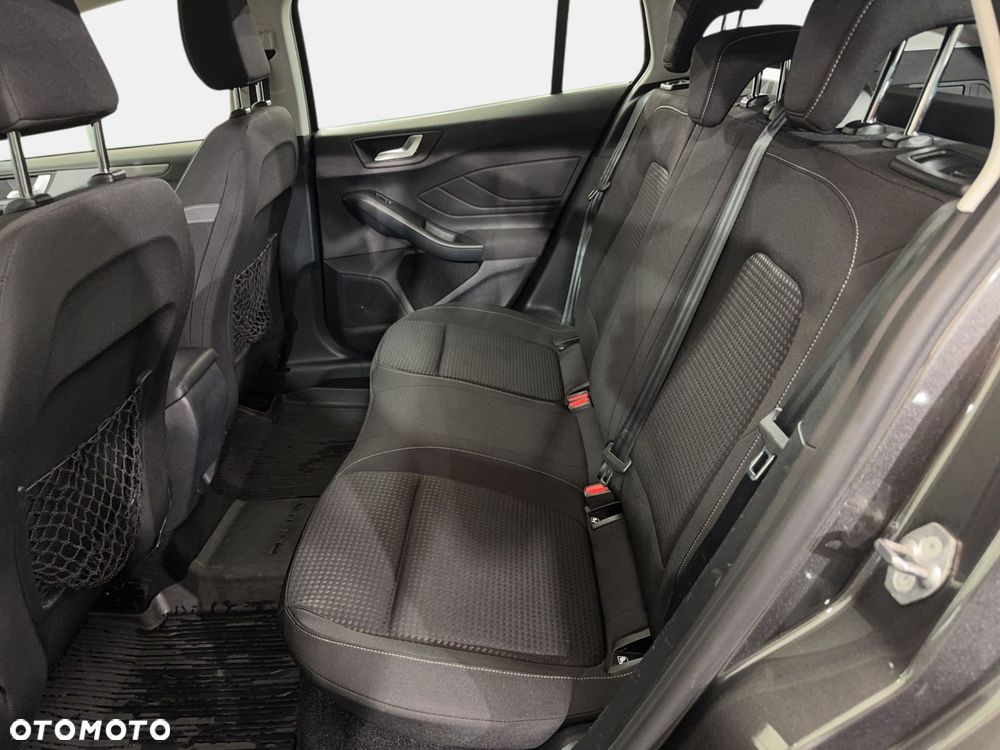 Ford Focus - 14
