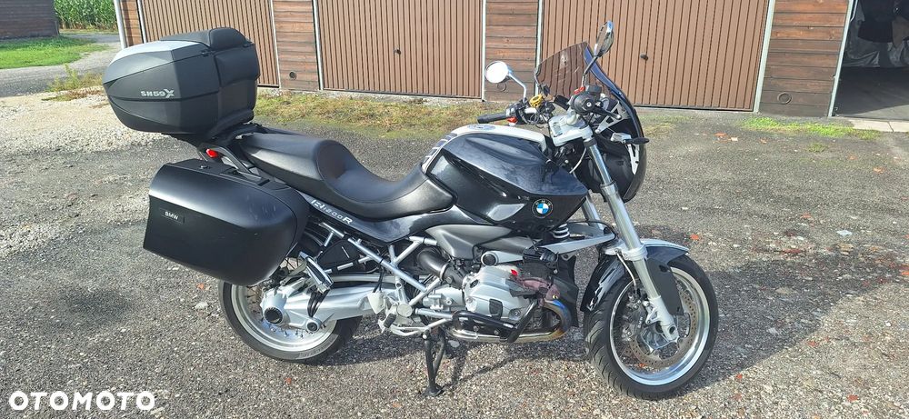 BMW R - 3