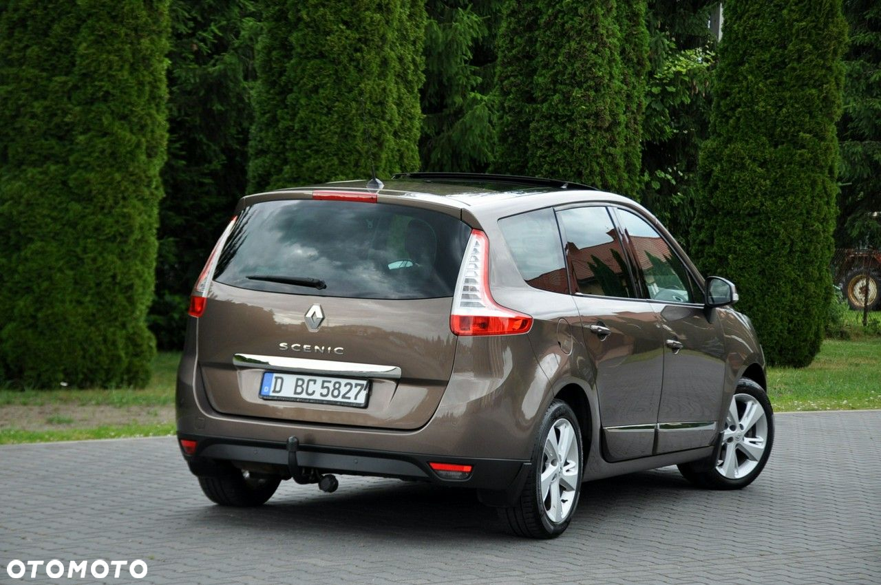 Renault Scenic - 6