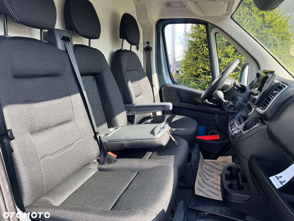 Fiat Ducato L4H3 - 17