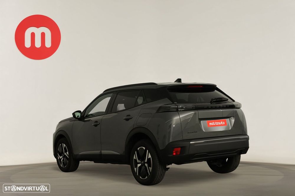 Peugeot 2008 1.2 PureTech Allure - 3