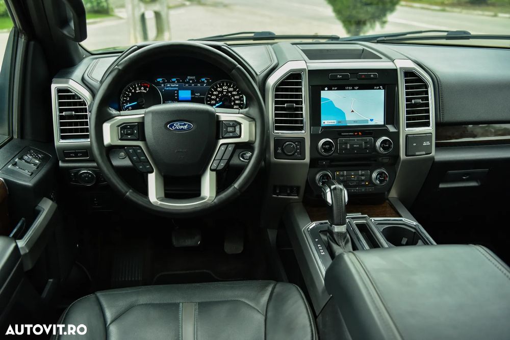 Ford F150 - 32
