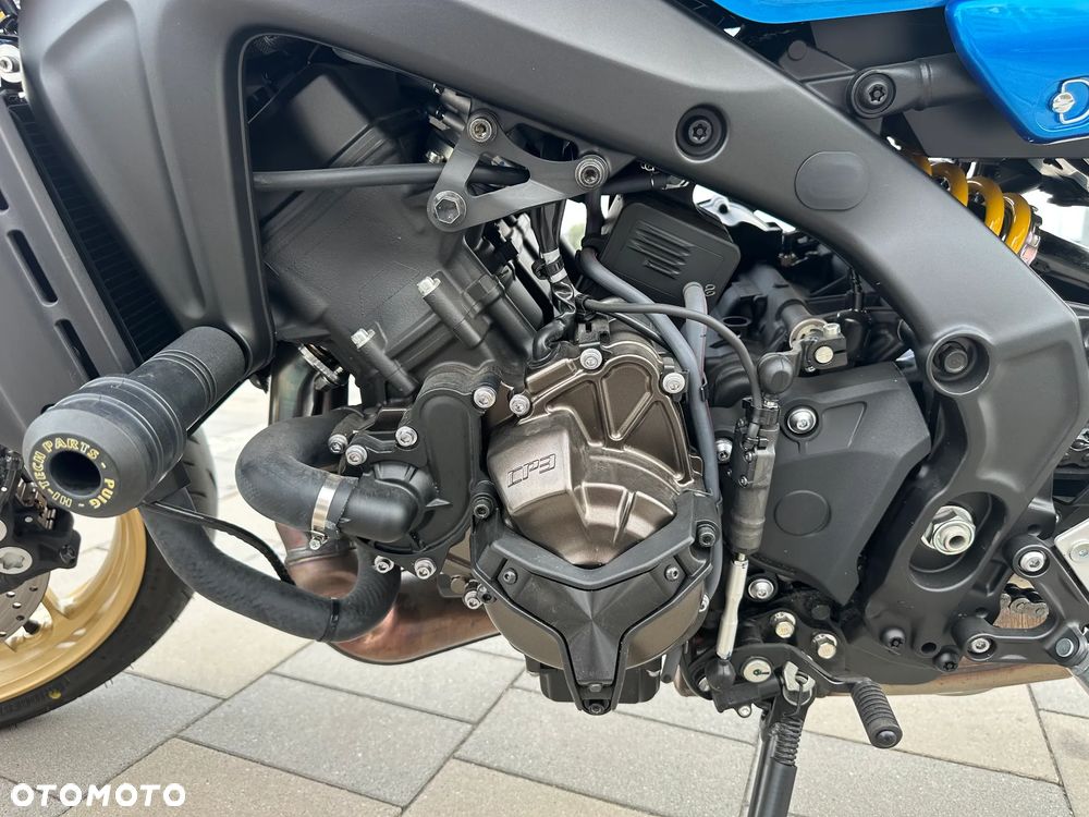 Yamaha XSR - 18
