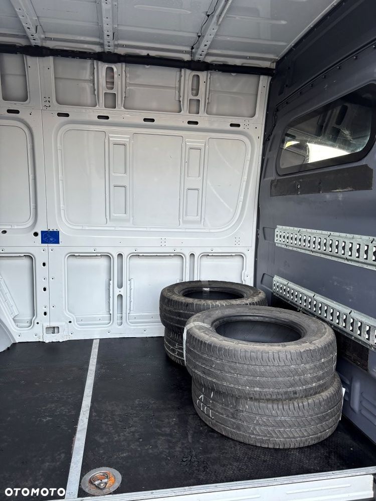 Mercedes-Benz SPRINTER 316 CDI - 3