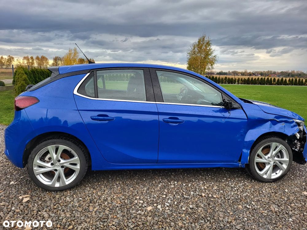 Opel Corsa 1.2 Elegance S&S - 14