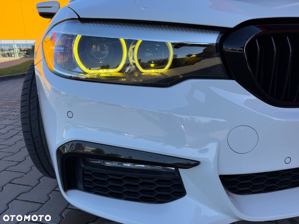 BMW Seria 5 - 14