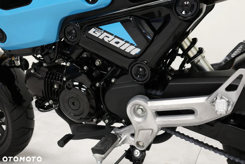 Honda MSX 125 - 29
