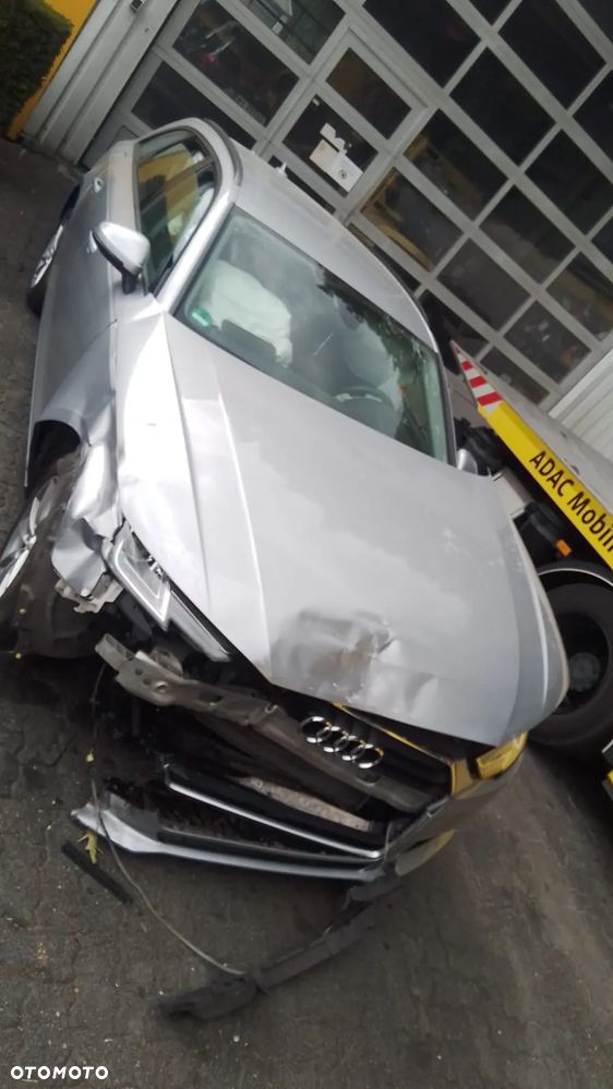 Audi A4 - 7