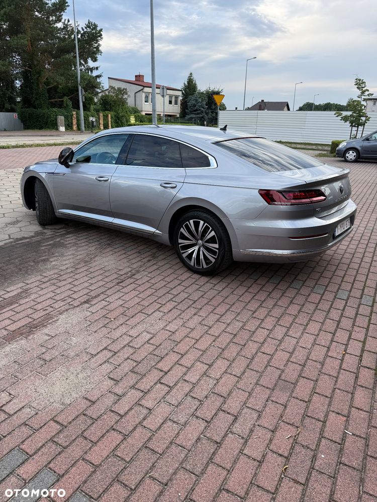 Volkswagen Arteon 2.0 TDI SCR DSG Elegance - 12