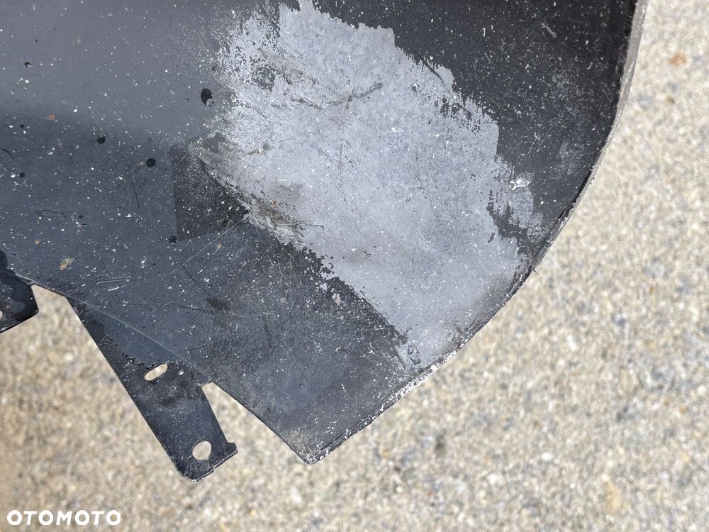 Mercedes V Klasa 447 AMG zderzak przedni - 6