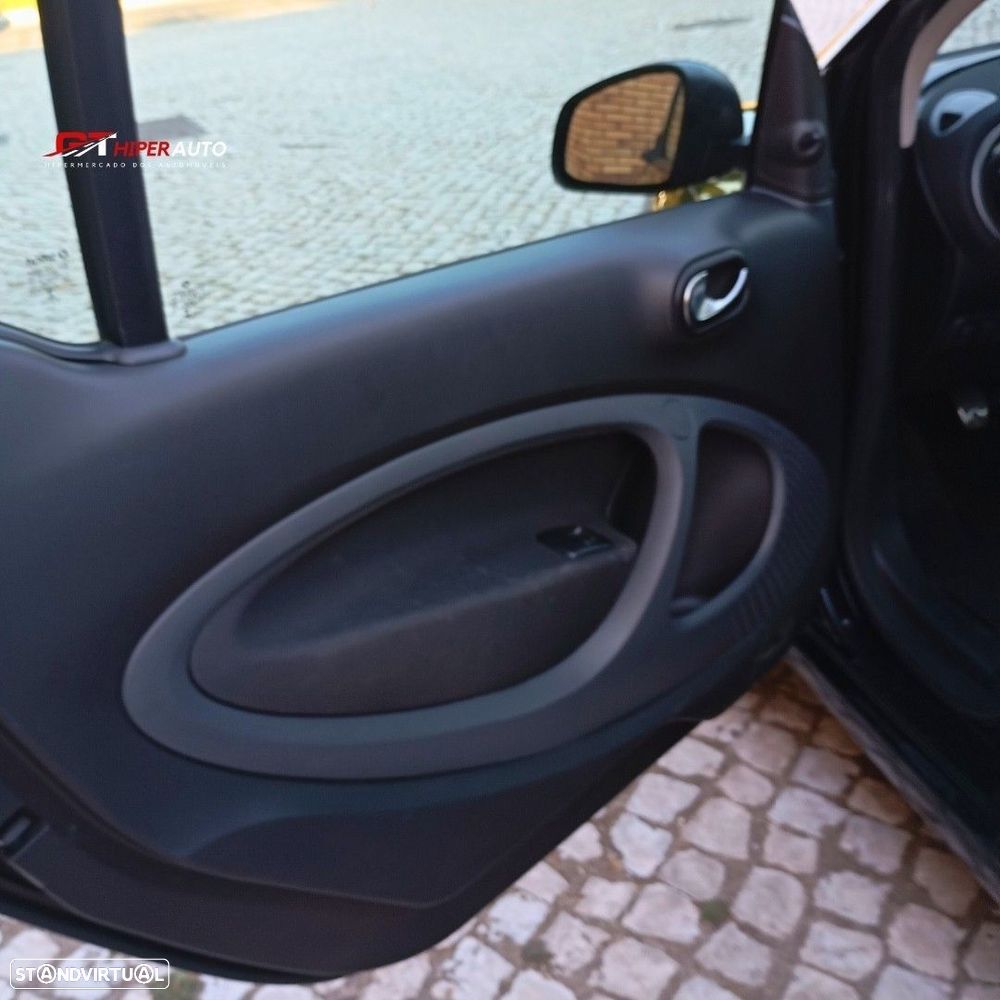 Smart ForTwo Coupé 0.9 Passion 90 - 5