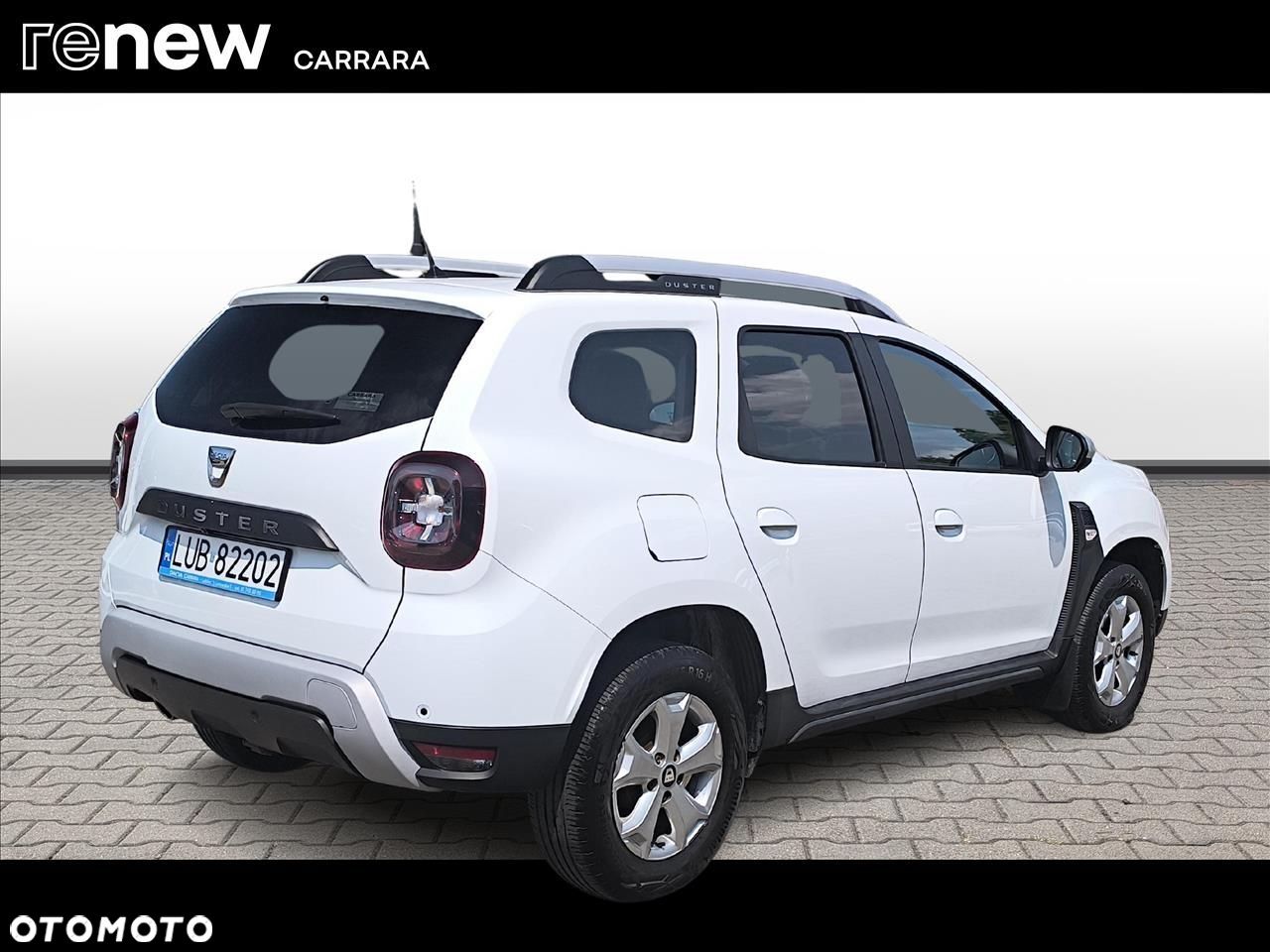 Dacia Duster 1.0 TCe Comfort - 5