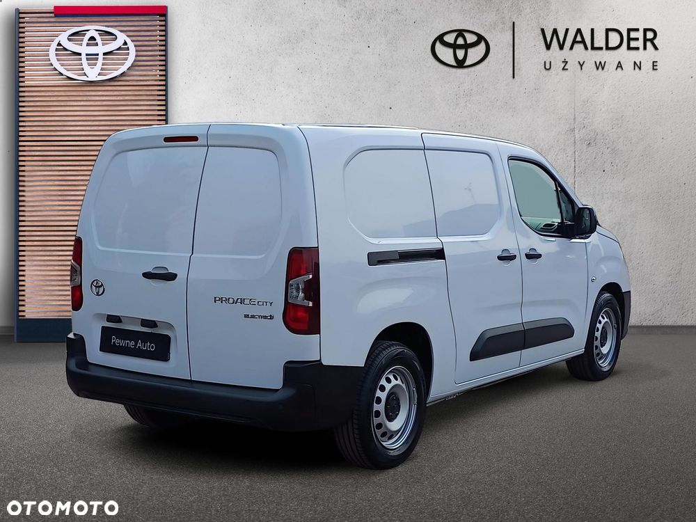 Toyota PROACE CITY - 10