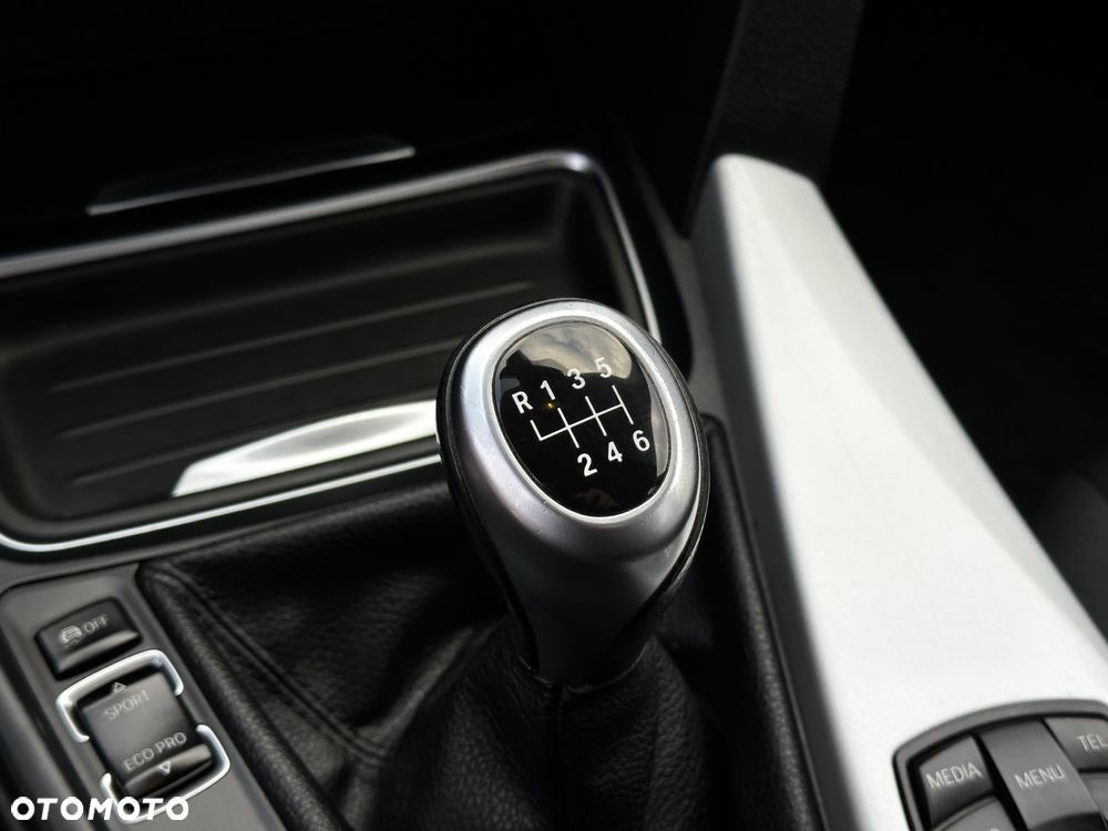 BMW Seria 3 320d - 20