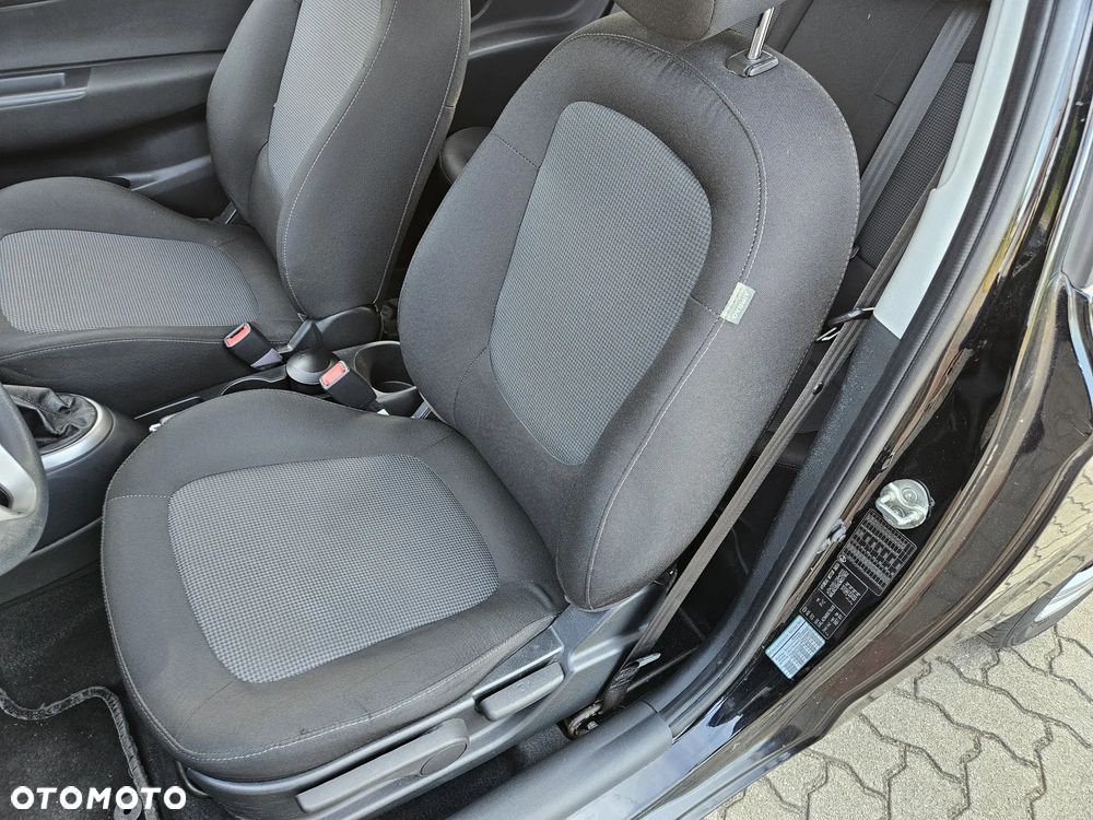 Hyundai i20 1.25 Comfort - 9