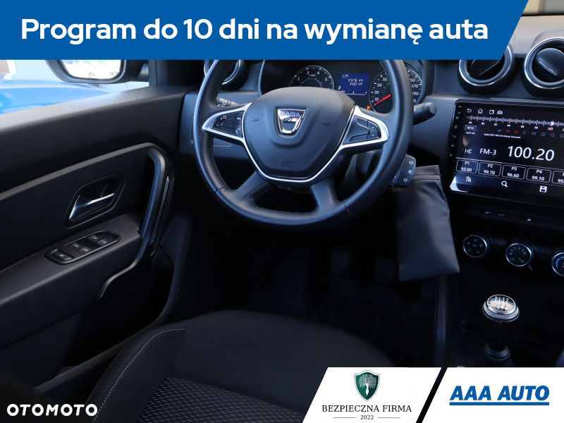 Dacia Duster - 8