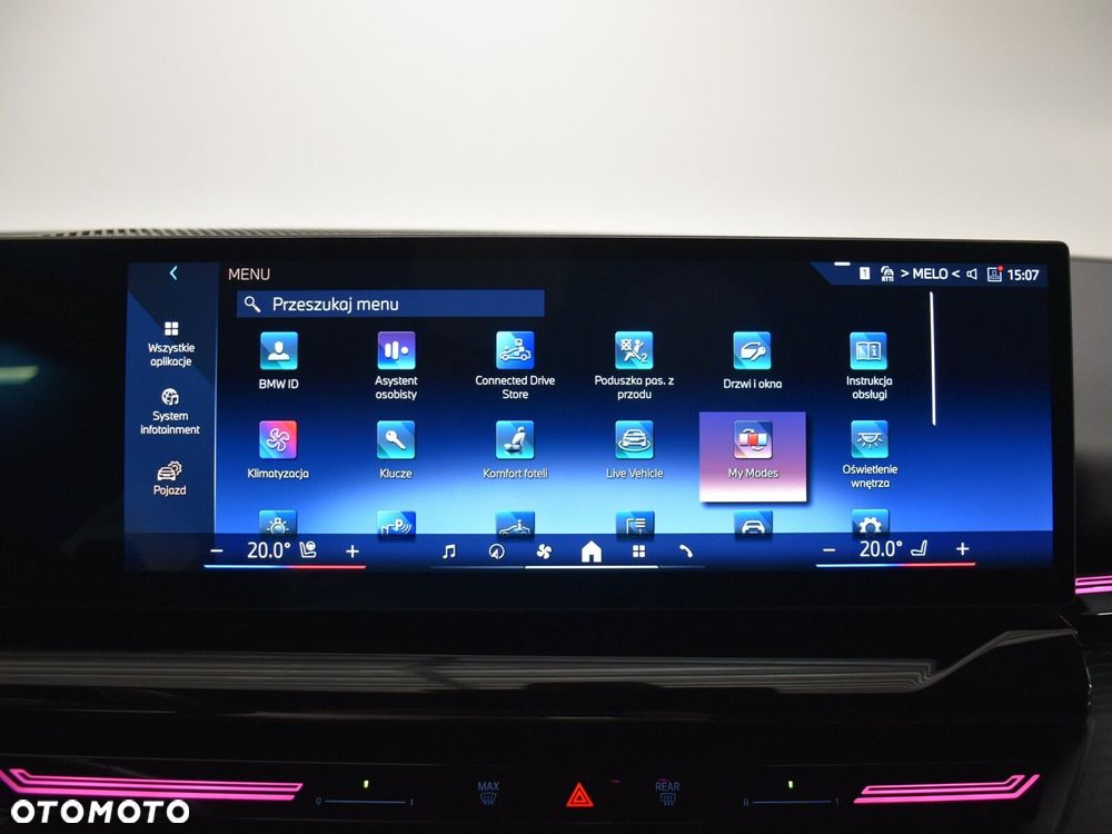 BMW Seria 5 - 25