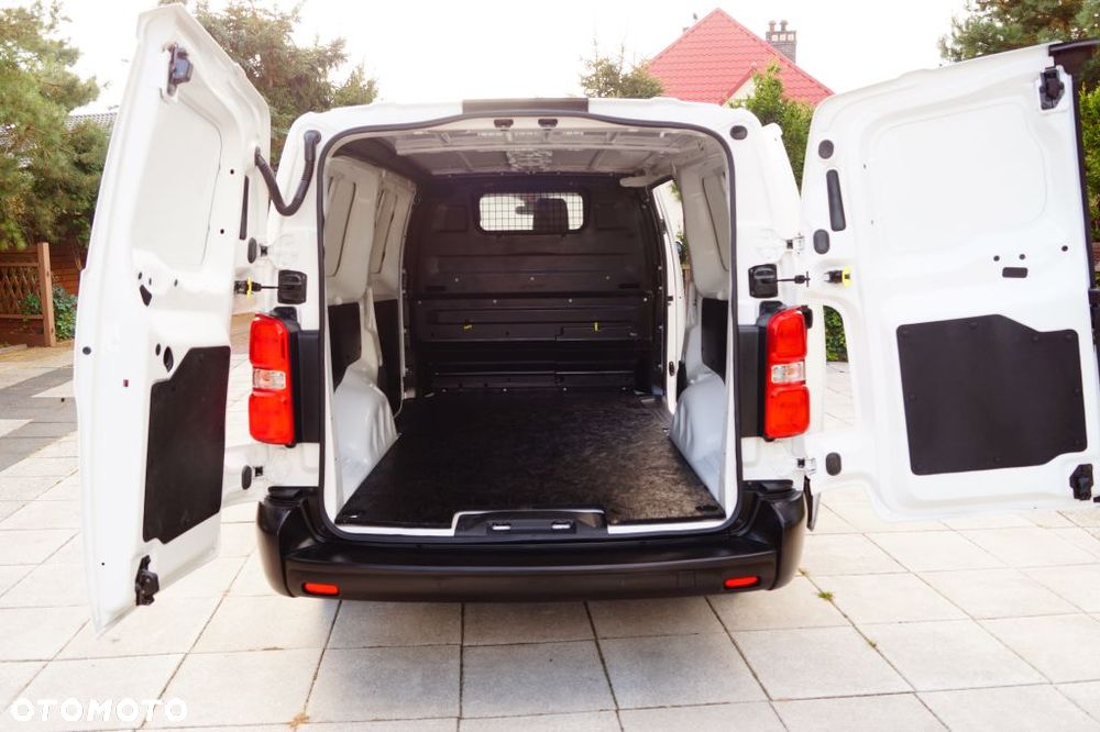 Toyota ProAce - 20