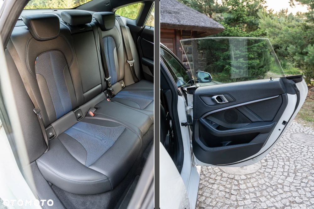 BMW Seria 2 218i M Sport - 41