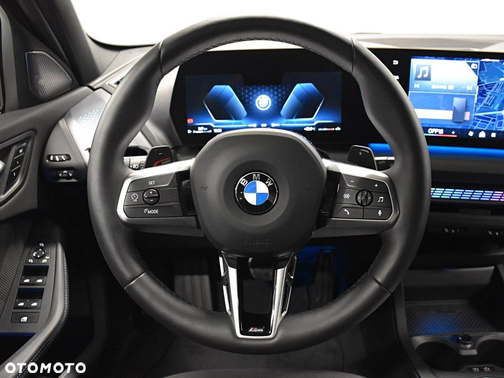 BMW Seria 1 - 16