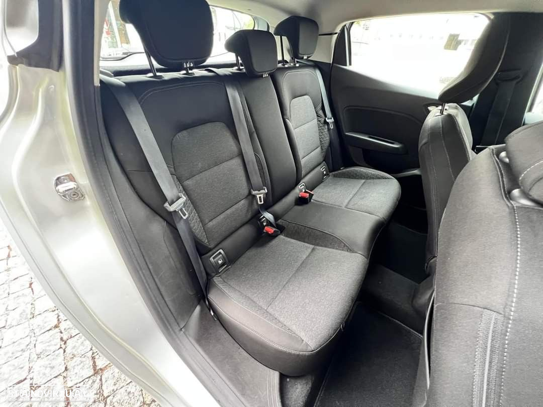 Renault Clio 1.5 Blue dCi Intens - 25