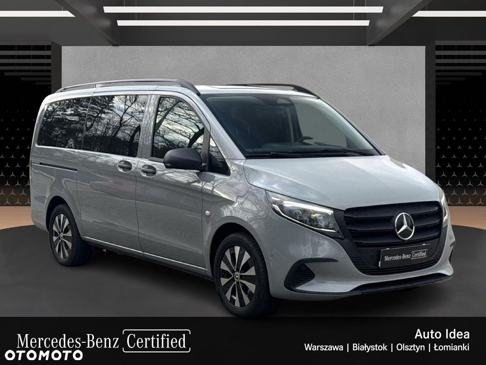 Mercedes-Benz Vito - 3