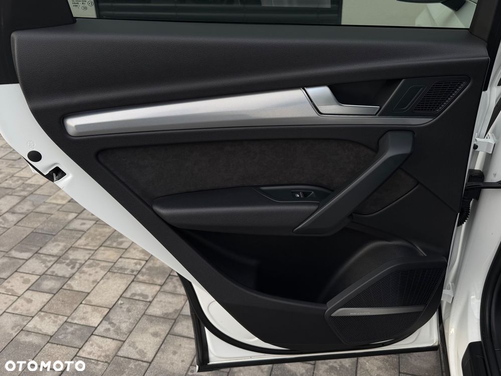 Audi Q5 2.0 TFSI Quattro Sport S tronic - 36