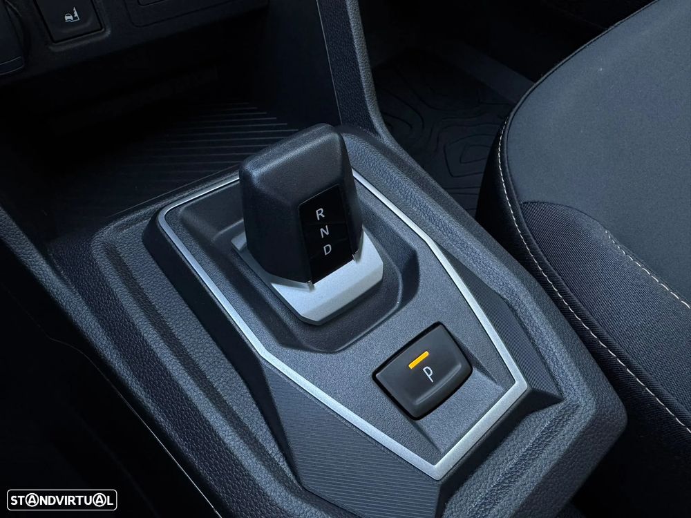 Dacia Sandero 1.2 ECO-G Extreme EDC - 20