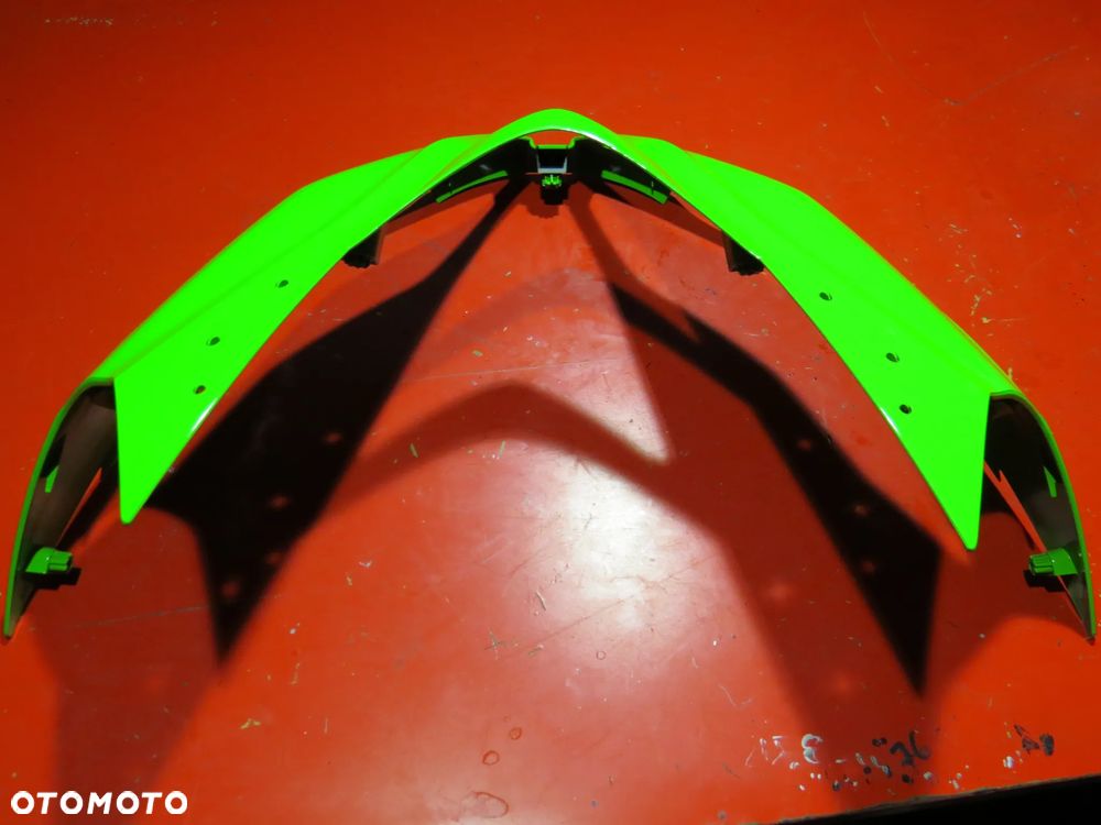 KAWASAKI ZX6R ZX 6R 600 600R 636 2018 czacha czasza owiewka osłona - 2