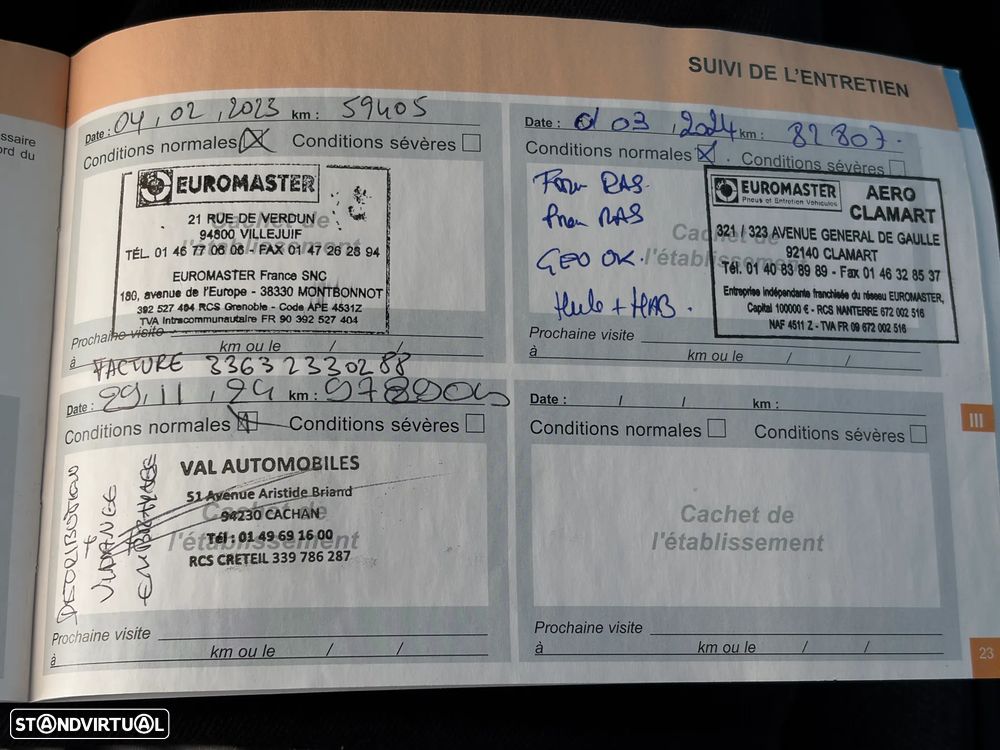 Citroën C3 Pure Tech S&S Origins - 41