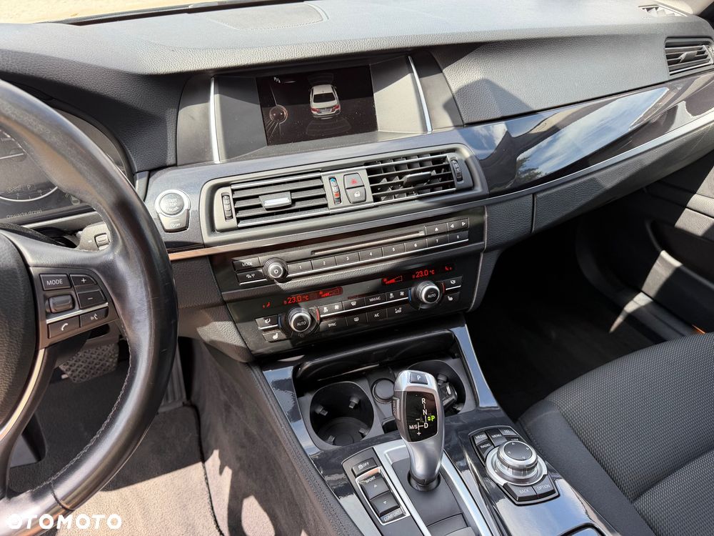 BMW Seria 5 - 26