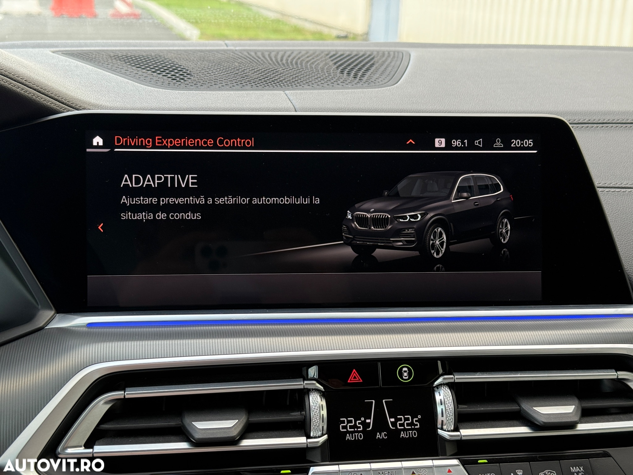 BMW X5 xDrive30d xLine - 25