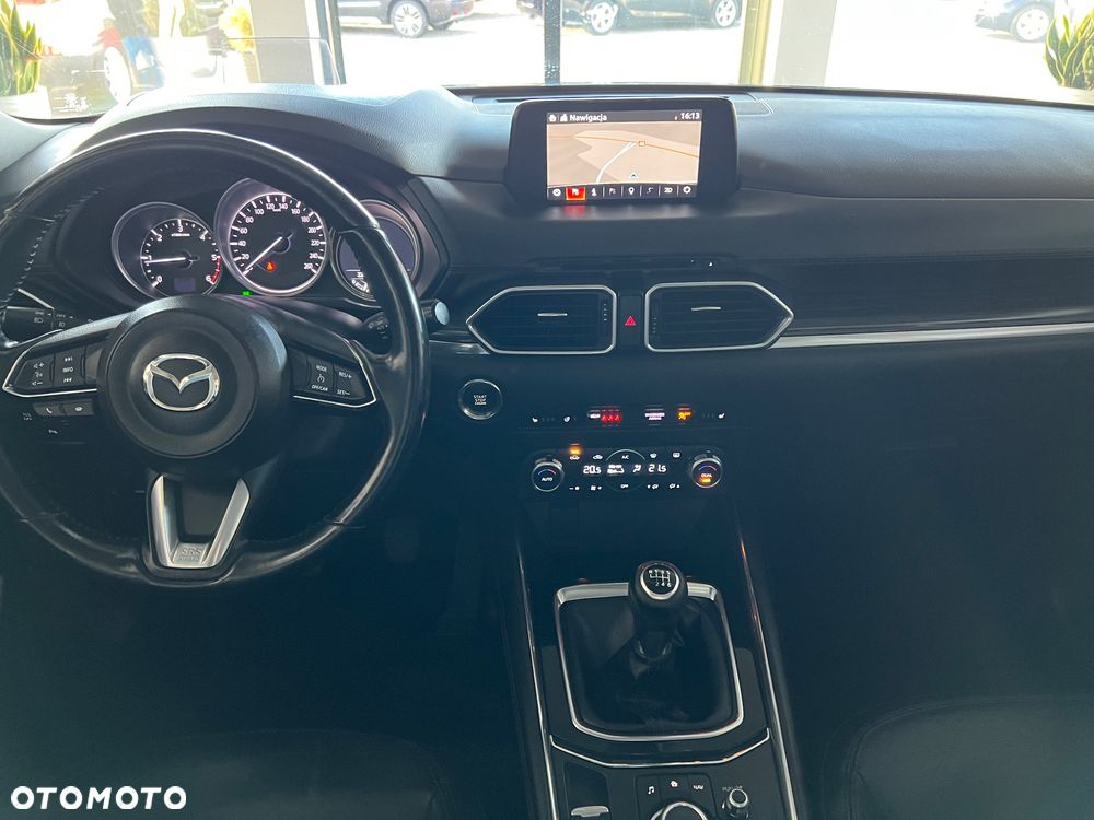 Mazda CX-5 - 22