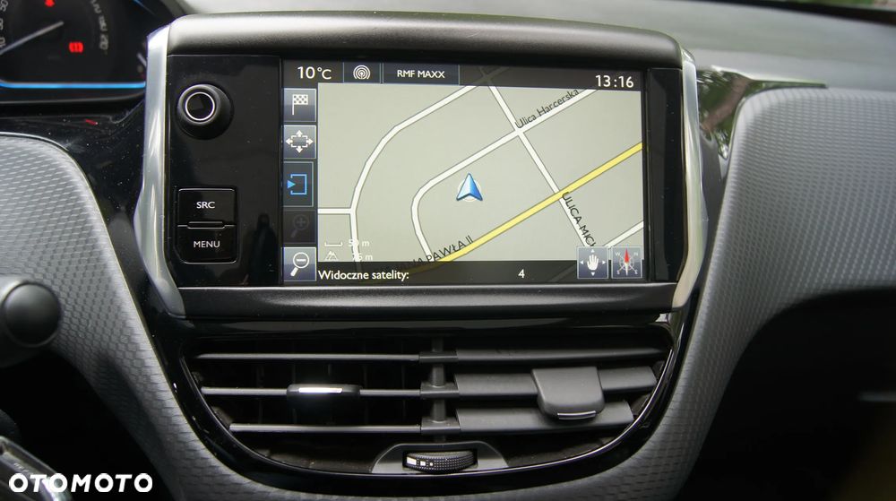 Peugeot 2008 PureTech 110 Stop&Start Business-Line - 28