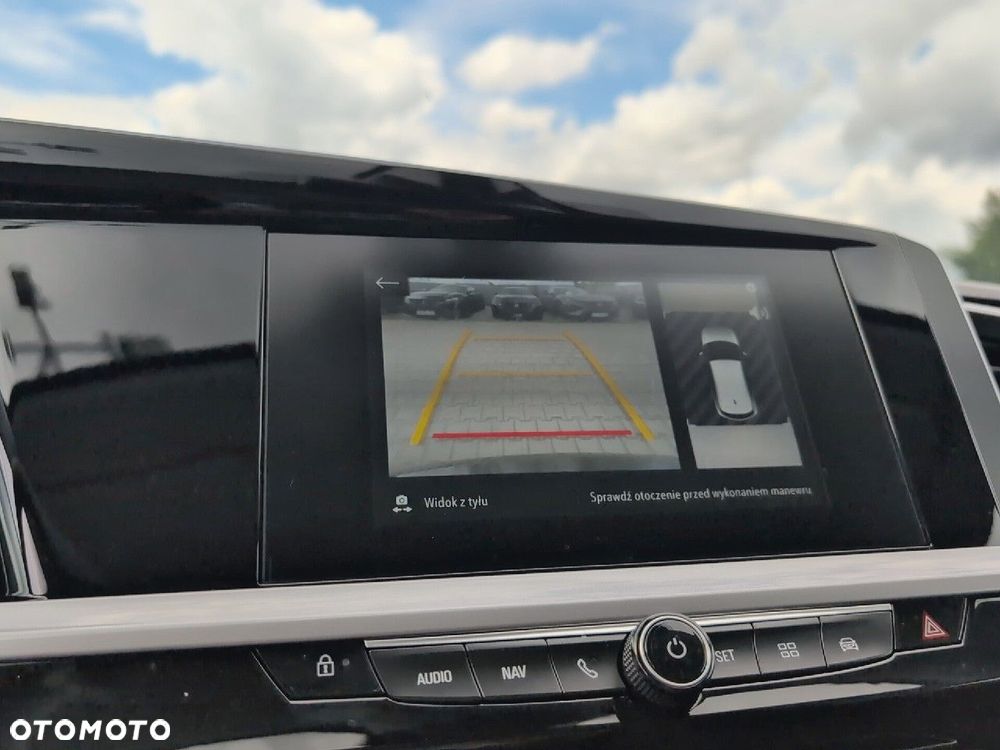 Opel Grandland 1.2 T Ultimate S&S - 26