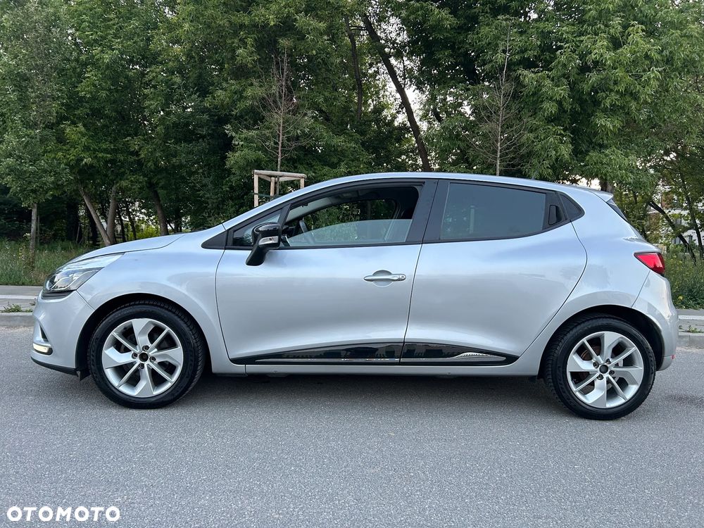 Renault Clio 0.9 Energy TCe Zen - 26