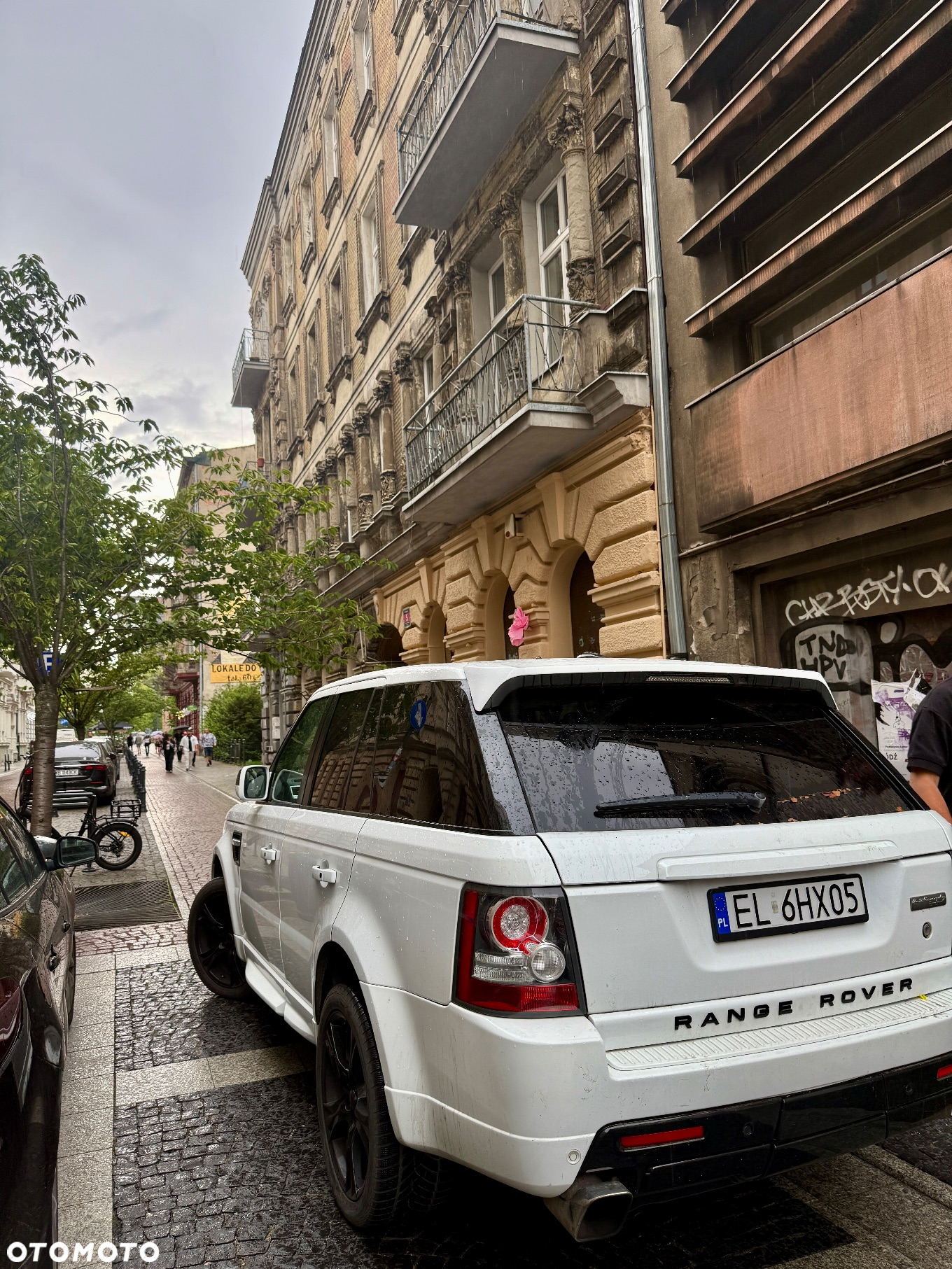 Land Rover Range Rover Sport - 20