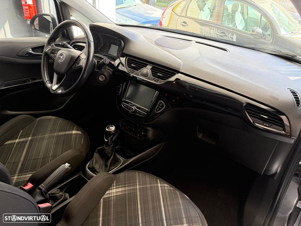 Opel Corsa - 16